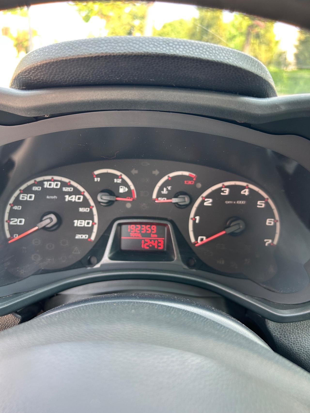 Ford Ka 1.2 8V 69CV Titanium