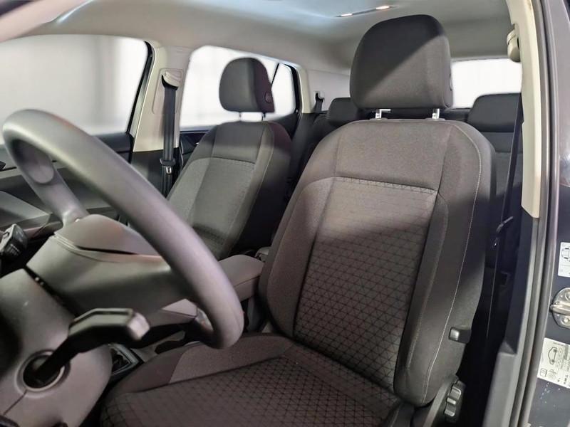 VOLKSWAGEN T-CROSS 1.0 TSI Style