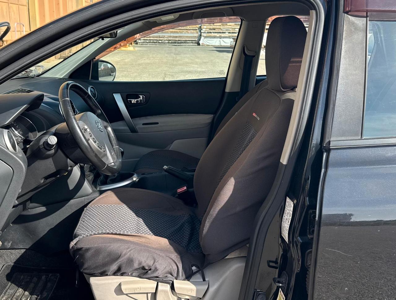 Nissan Qashqai 1.5 DCi 110CV - 2011