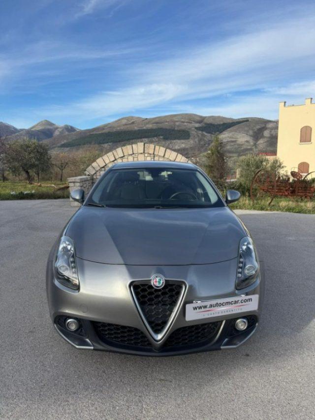 ALFA ROMEO Giulietta 1.6 JTDm 120 CV Business