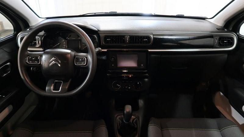 Citroën C3 C3 1.2 puretech You 83cv