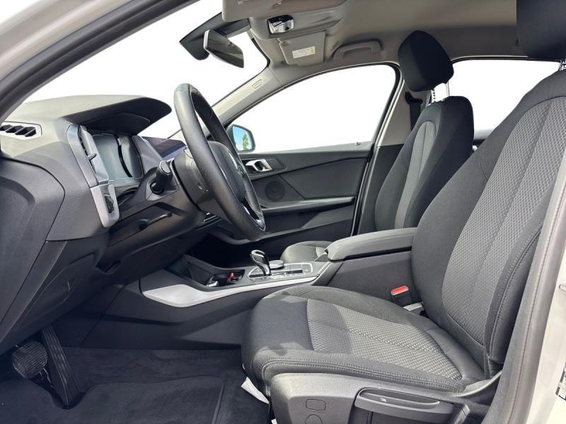 BMW Serie 1 5 Porte 116 d SCR Business Advantage