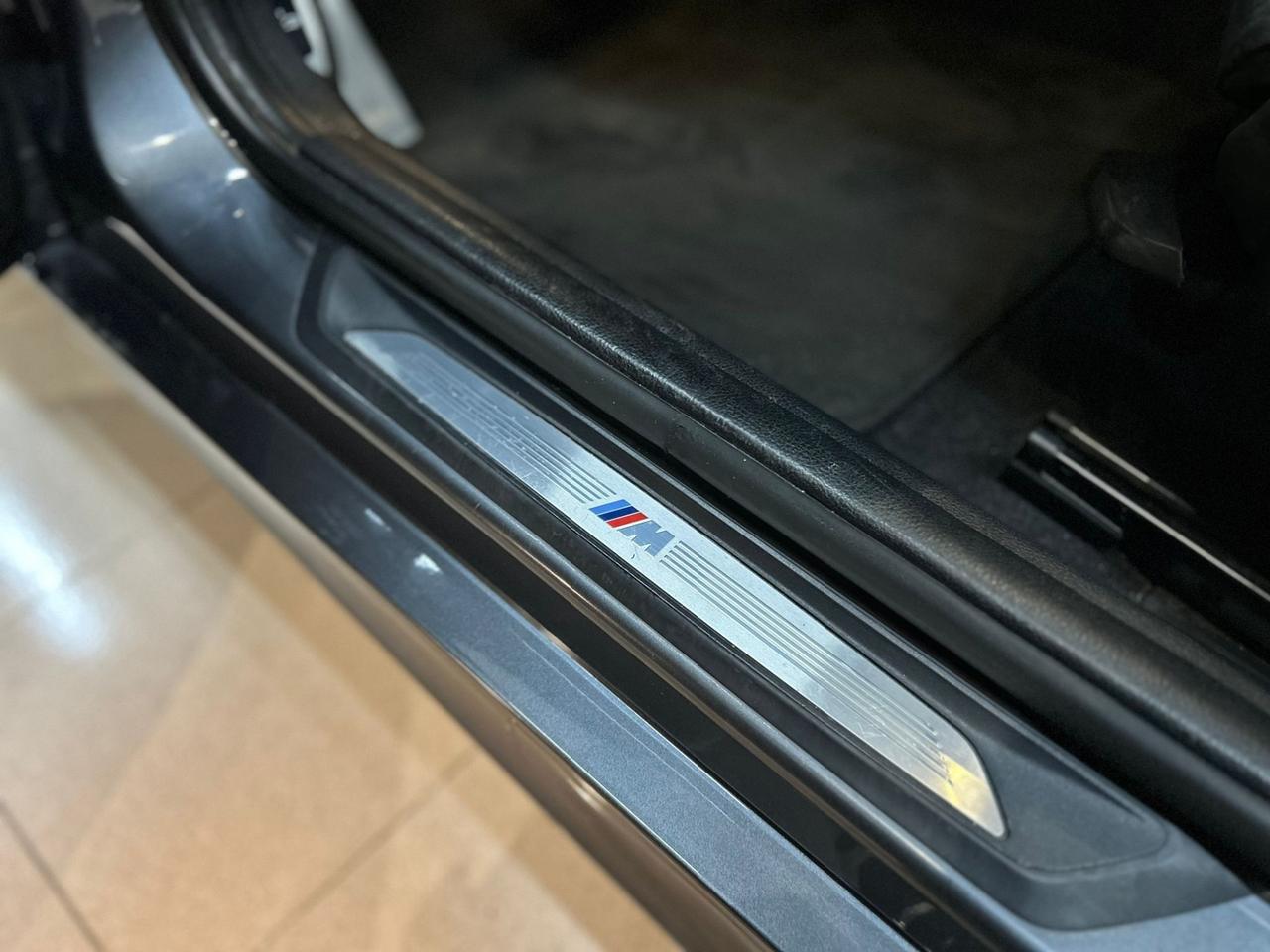 Bmw 116 116d 5p. Msport