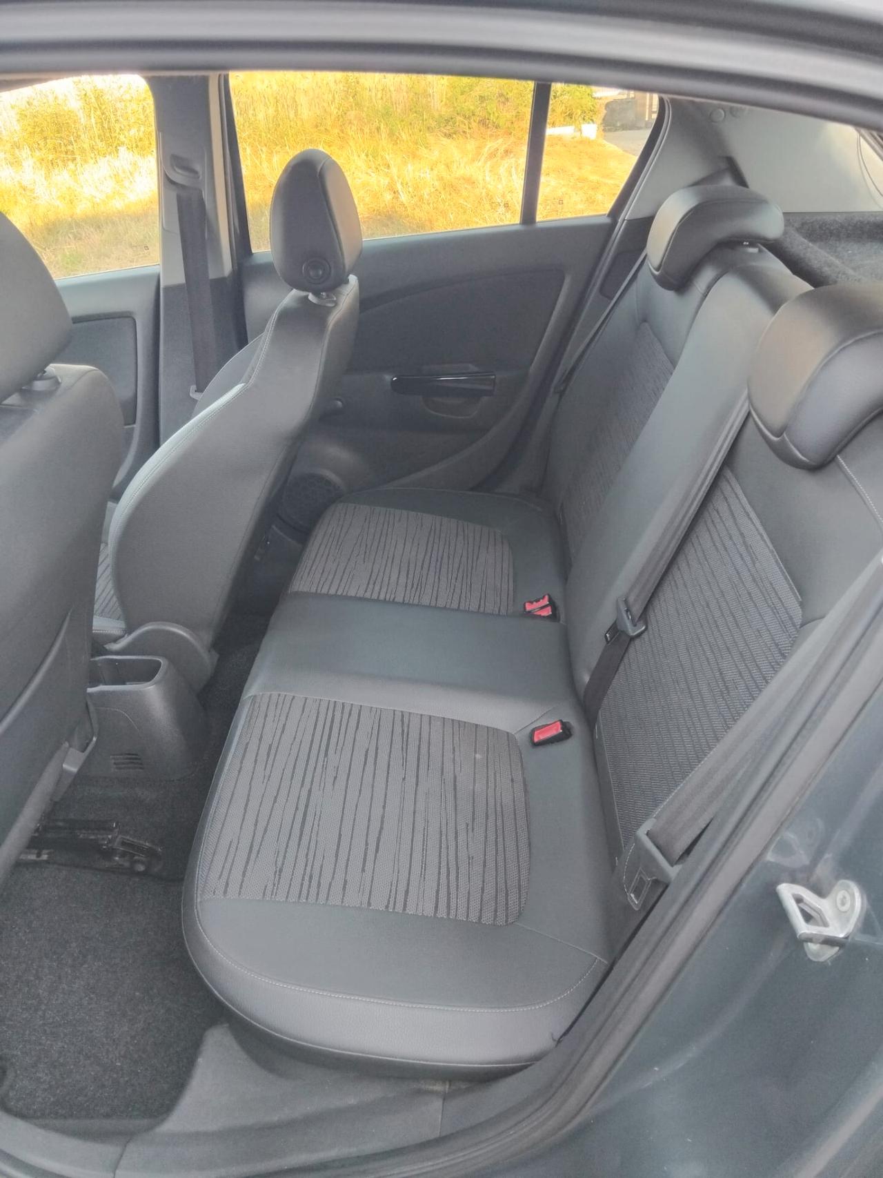 Opel Corsa 1.3 CDTI 75CV F.AP. 5 porte Sport