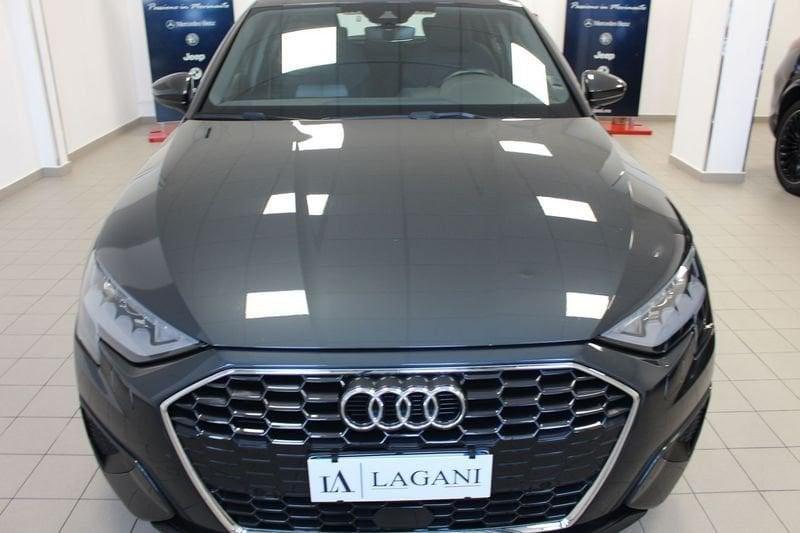 Audi A3 Sportback A3 30 TFSI S tronic Business Advanced