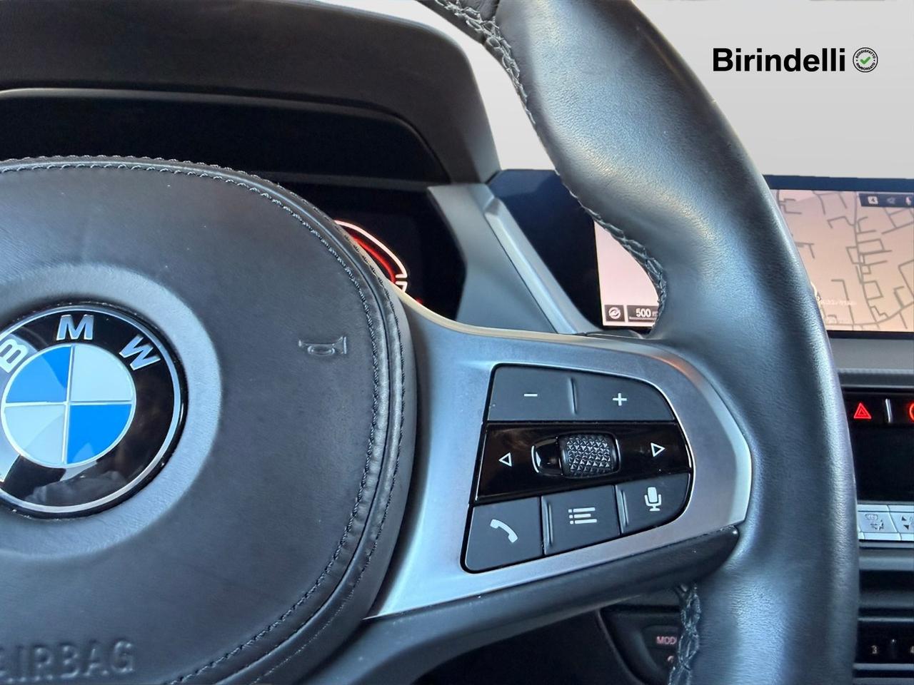 BMW Serie 1 (F40) - 118d 5p. Msport