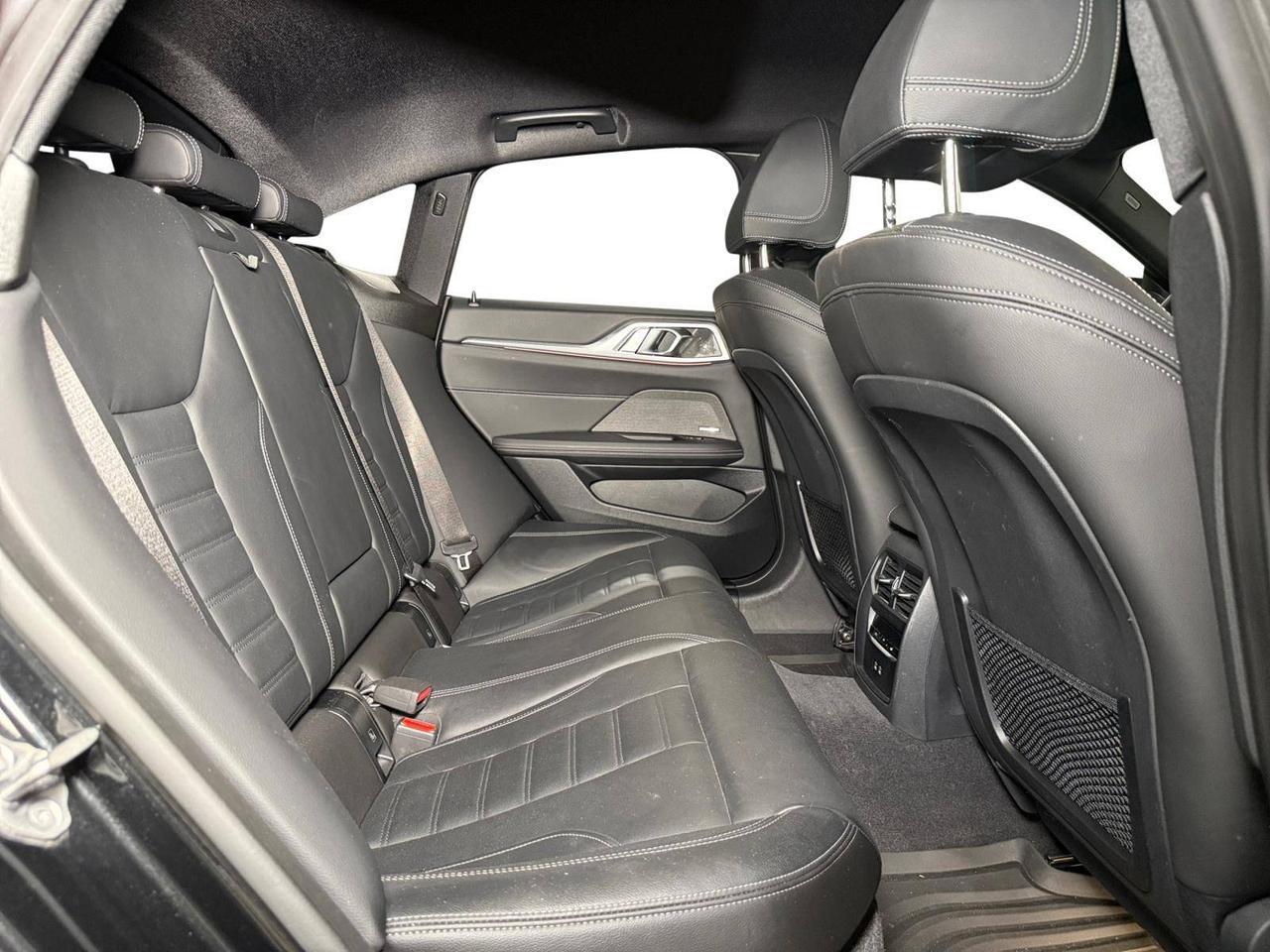 BMW Serie 4 M440i xDrive Gran Coupè - Kit M Performance