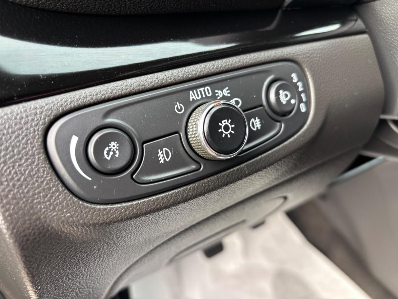 Opel Mokka X 1.6 CDTI Ecotec 4x2 Start&Stop Advanc