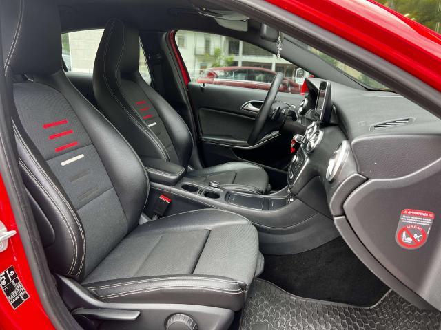 Mercedes-Benz A 200 Classe A - W176 200 d 4matic auto