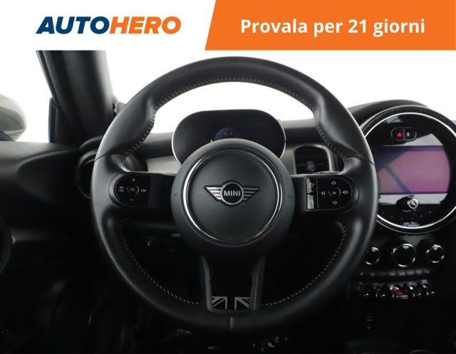 MINI Mini 1.5 Cooper Yours Cabrio