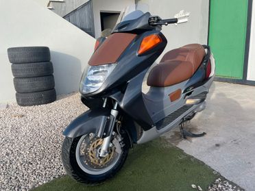 Honda Pantheon 150 17CV