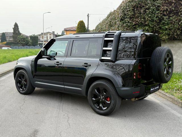 LAND ROVER Defender 110 3.0D I6 SE AUTOCARRO N1 PREZZO NETTO