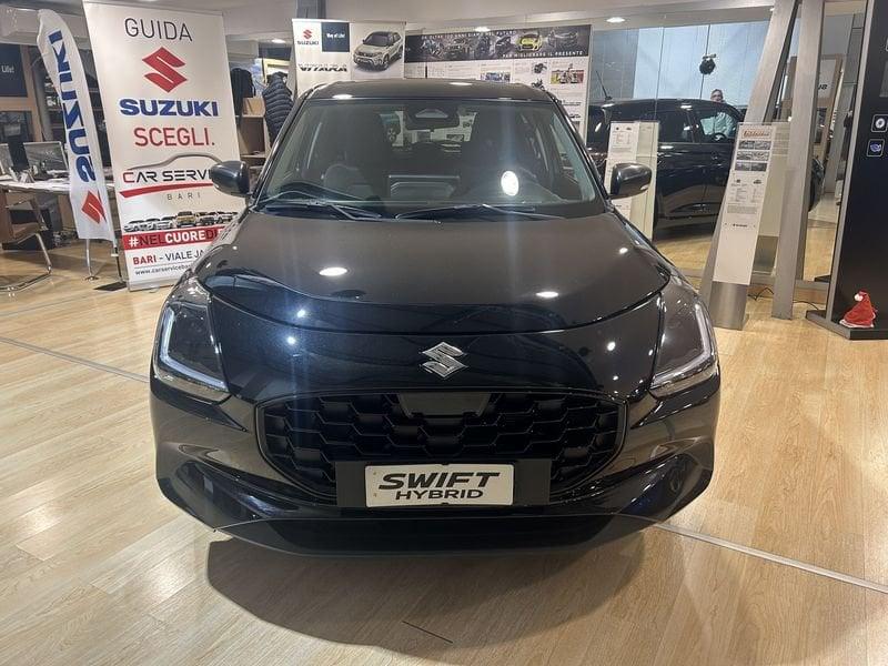 Suzuki Swift Swift 1.2 Hybrid Top