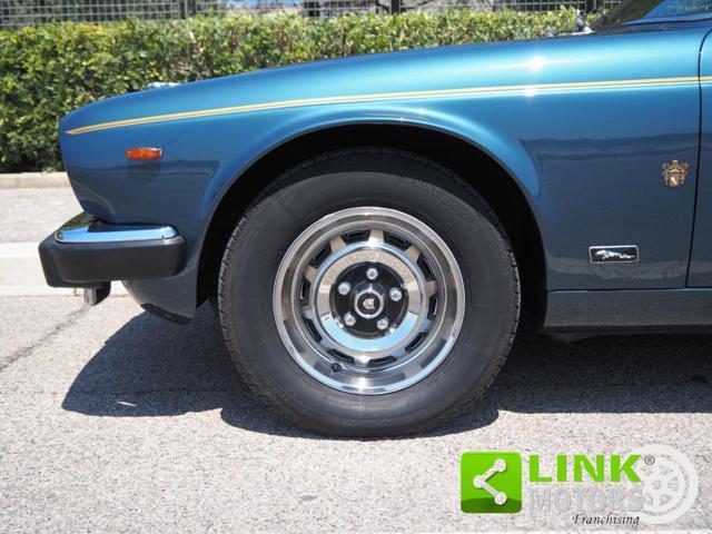 JAGUAR XJ6 4.2