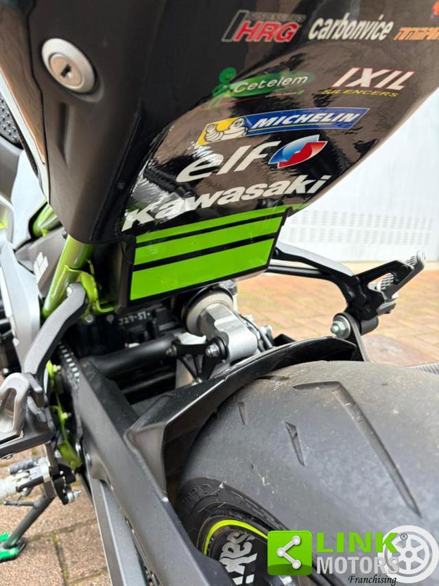 KAWASAKI Z 900 Z 900