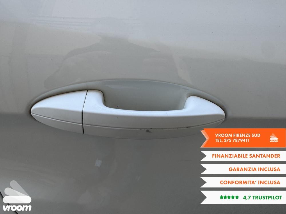 FORD EcoSport 1.0 EcoBoost 125 CV Titanium