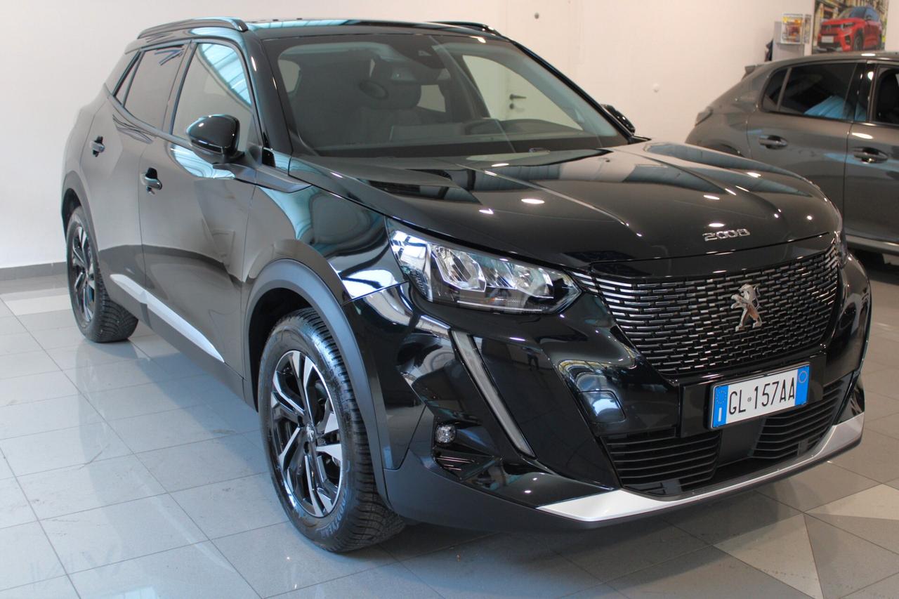 PEUGEOT 2008 1.5 BlueHDi Allure Pack - 2022 Autocarro IVA ESPOSTA