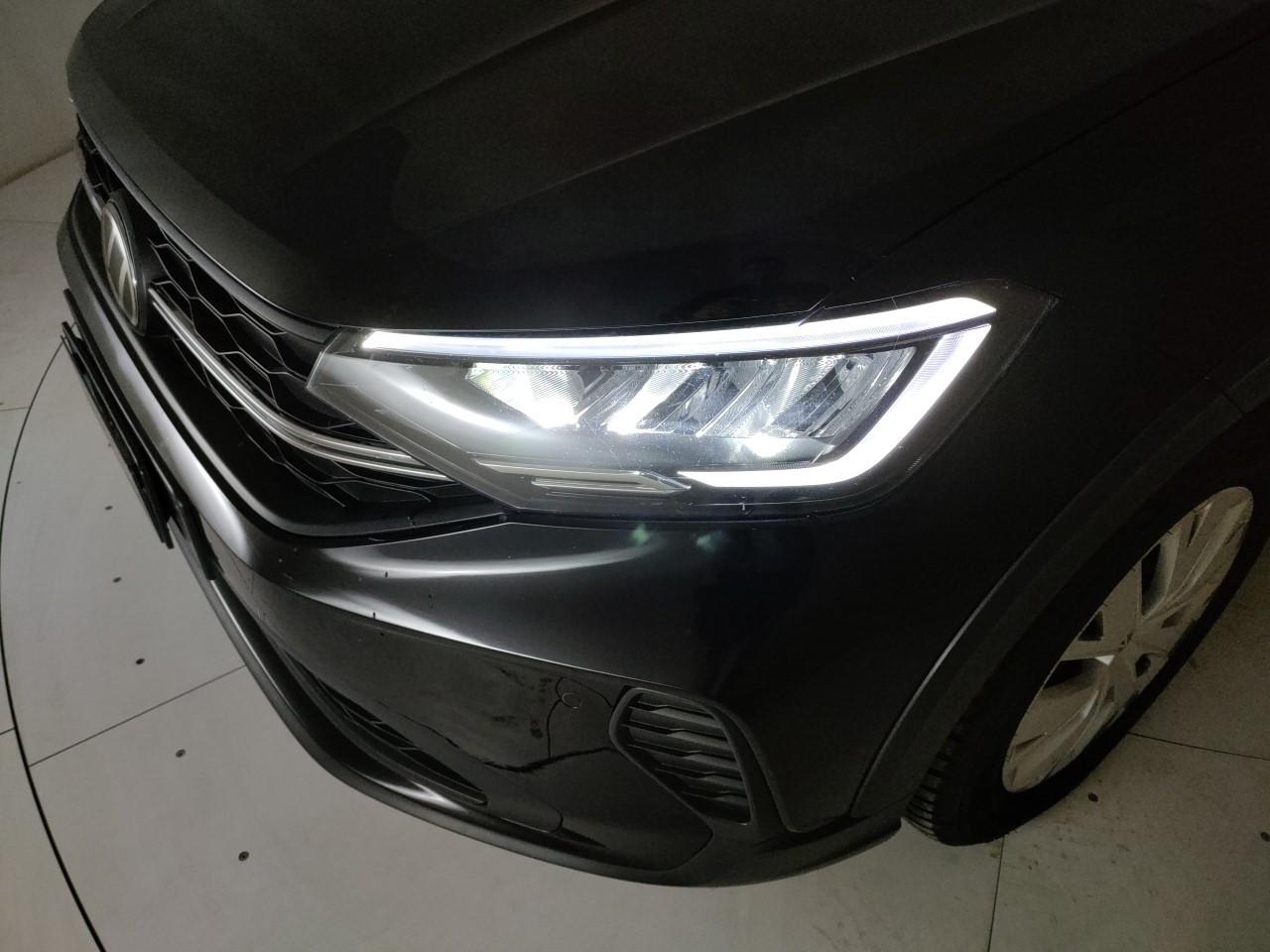 VOLKSWAGEN Taigo 1.0 tsi Life 95cv