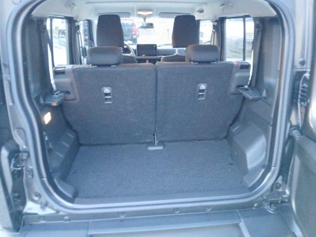 SUZUKI Jimny 1.5 5 porte GL 4 posti