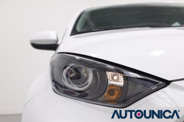 TOYOTA Yaris 1.5 130 HYBRID 5 PORTE ACTIVE NEOPATENTATI