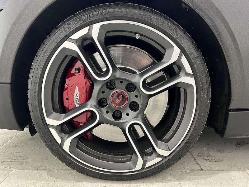 MINI Mini 3 porte Mini 2.0 John Cooper Works GP