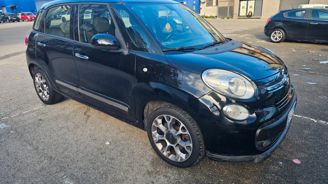 Fiat 500L 1.6 Multijet 105 CV Pop Star