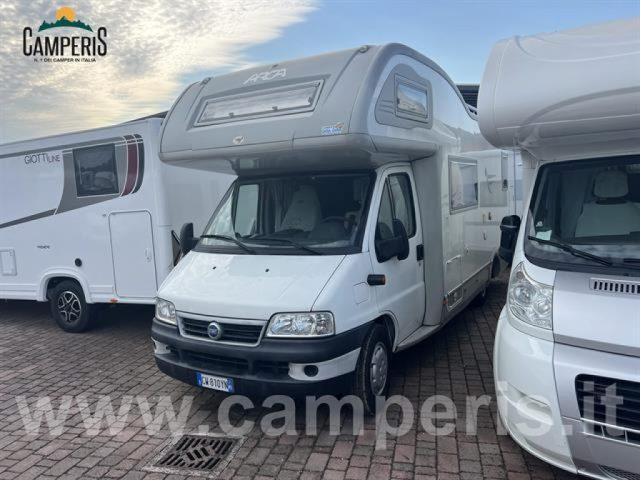 ARCA ARCA M 715 GLT
