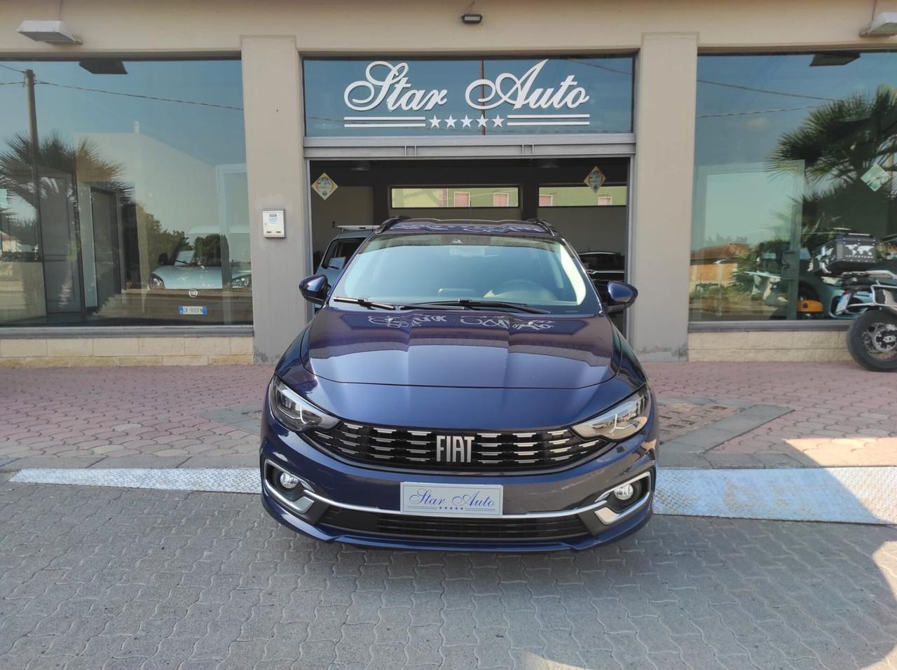 Fiat Tipo 1.3 Mjt S&S SW Business
