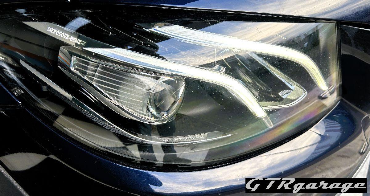 MERCEDES - Classe E SW 220d 4Matic PREMIUM AUTOMATIC