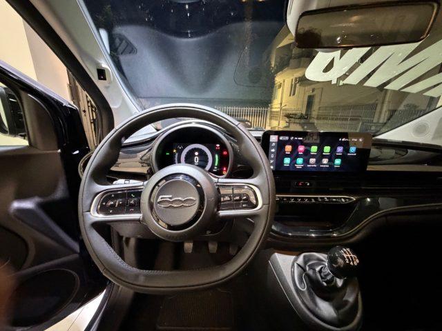 FIAT 500 1.0 Hybrid icon tua da ?189,00 mensili