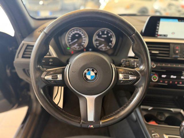 BMW 118 d 5p. Msport //BELL1SS1MA//