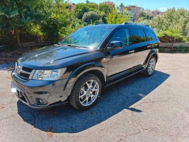 Fiat Freemont 2.0 mjt 16v Black 4x4 170cv auto km 120000!
