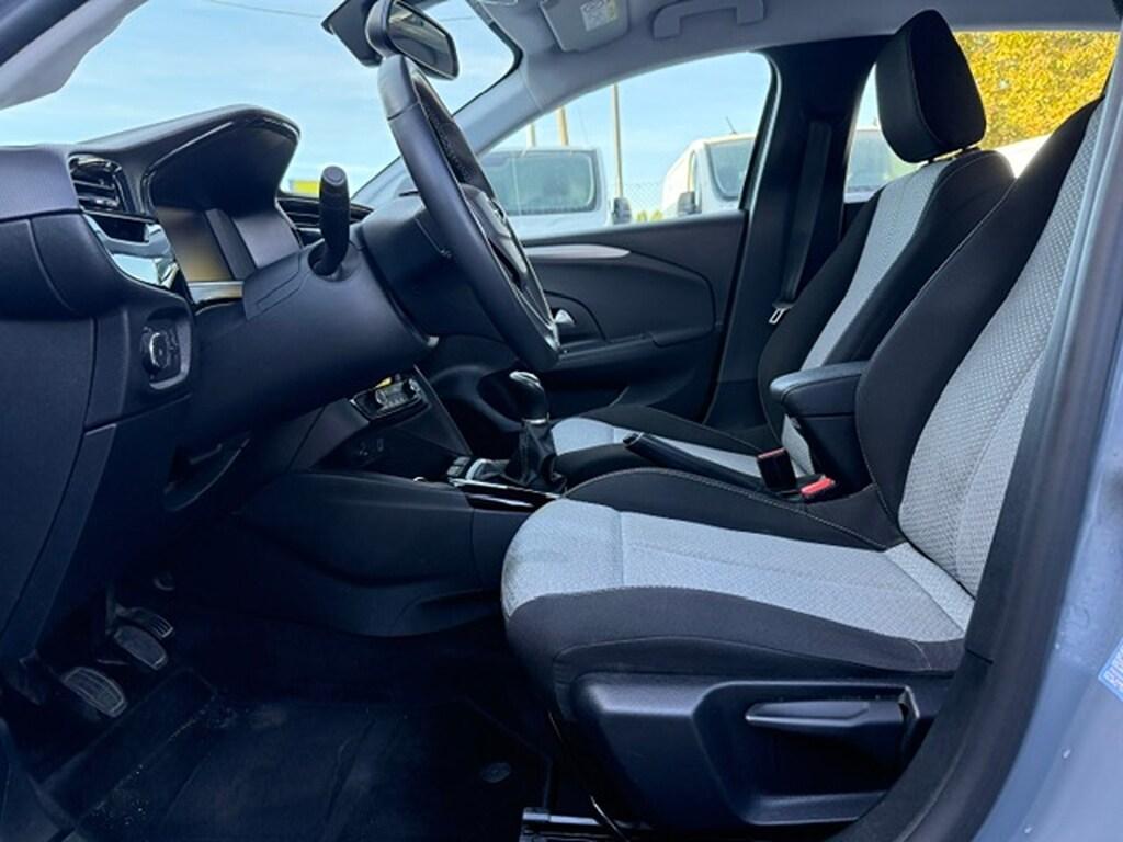 Opel Corsa 1.2 Corsa