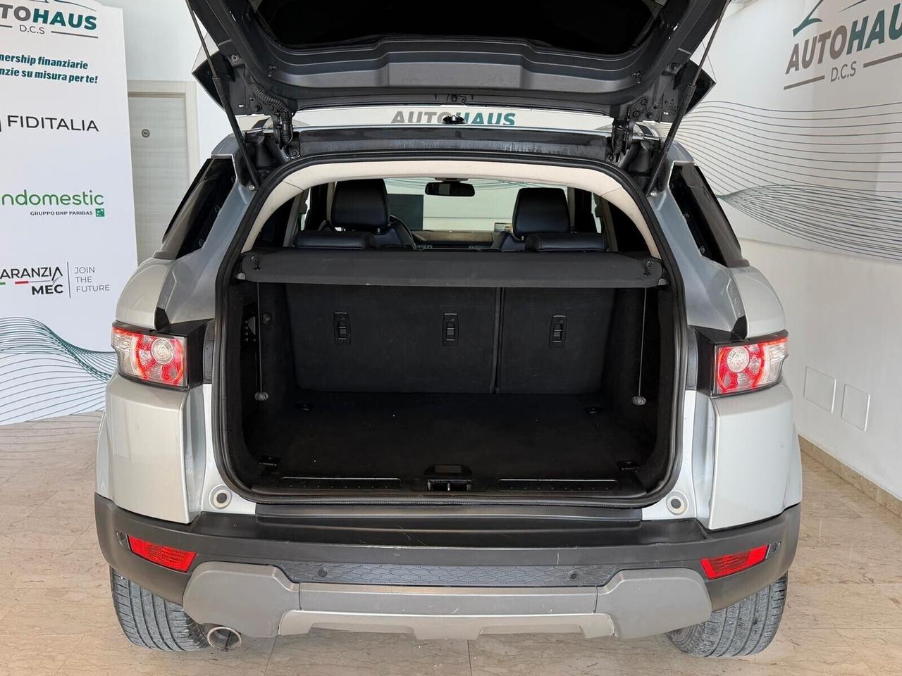 Rover Range Evoque 2.2 Diesel 150 cv 5p.