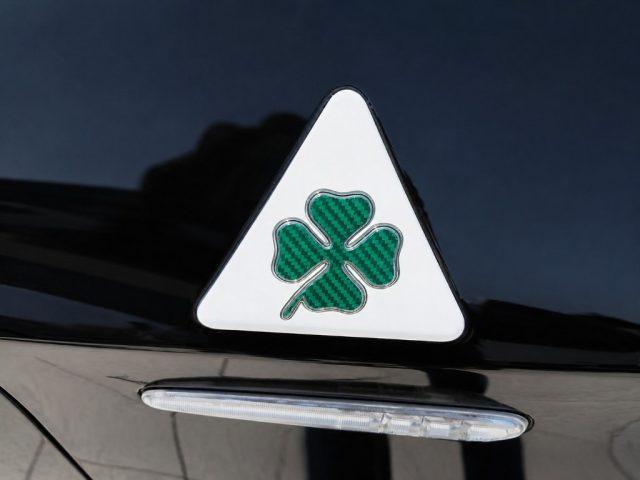 ALFA ROMEO Giulietta 1.6 JTDm-2 105 CV Distinctive Pack Quadrifoglio