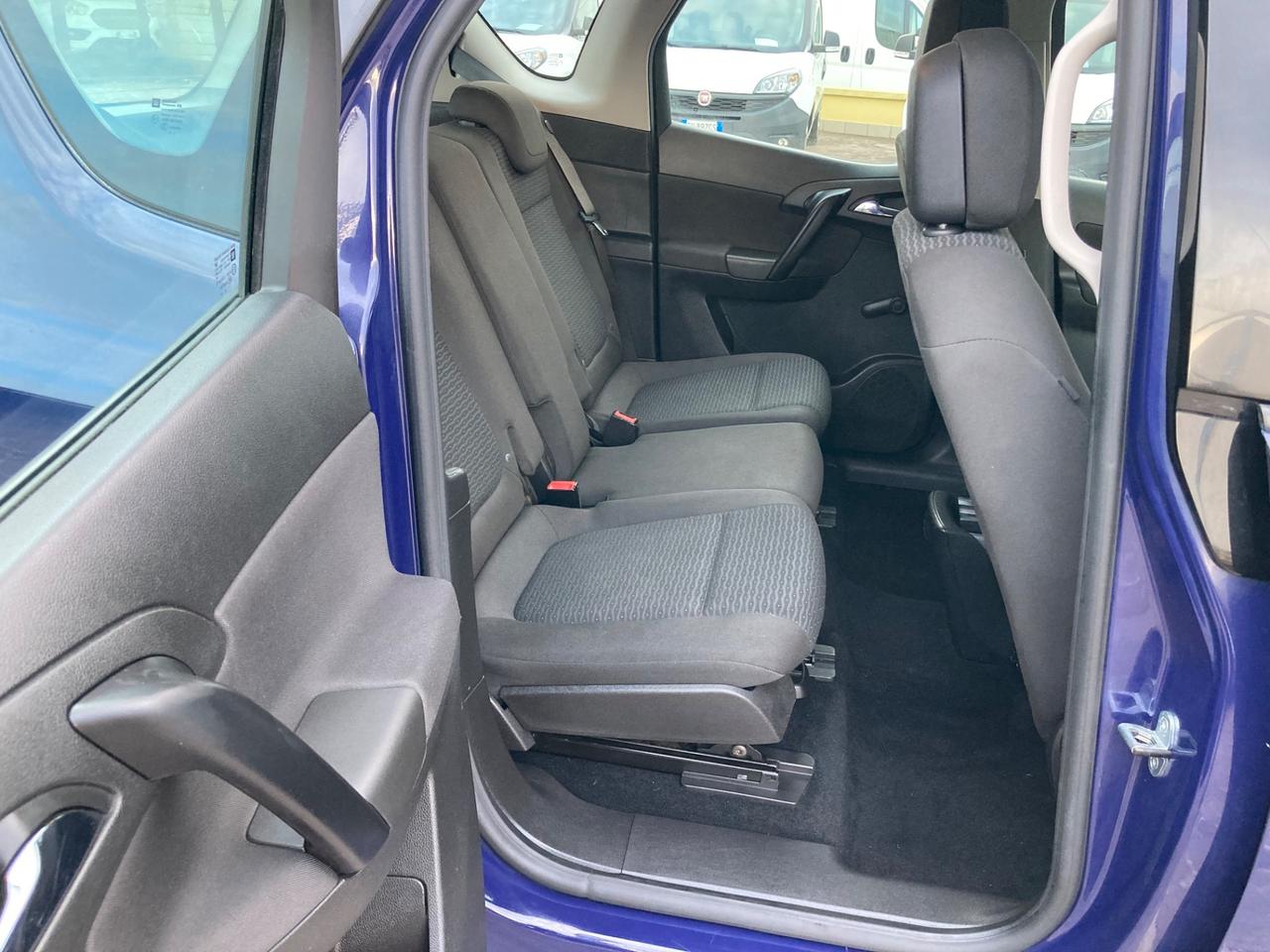 Opel Meriva 1.4 100CV Cosmo