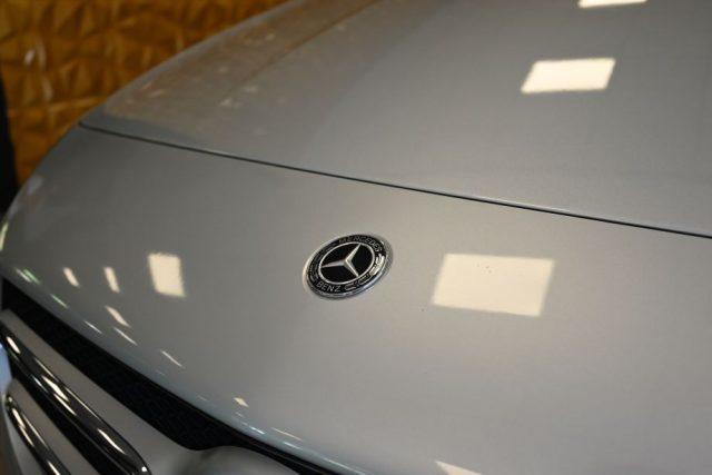 MERCEDES-BENZ B 180 NUOVA d AUTOMATICA SPORT PLUS NAVI CAM 17"LED TEL!