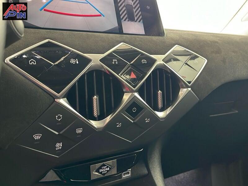 DS DS 3 PureTech 100 Performance Line