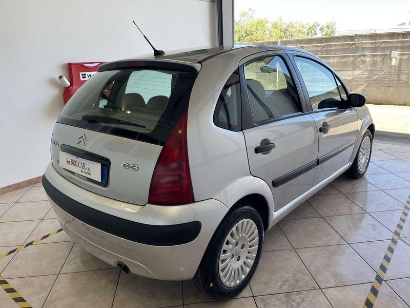 Citroën C3 C3 1.4 hdi Exclusive Style (exclusive) 70cv