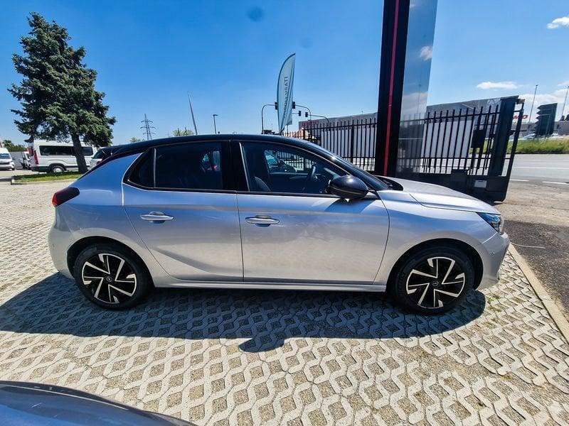 Opel Corsa VI 2023 1.2 100cv GS S&S