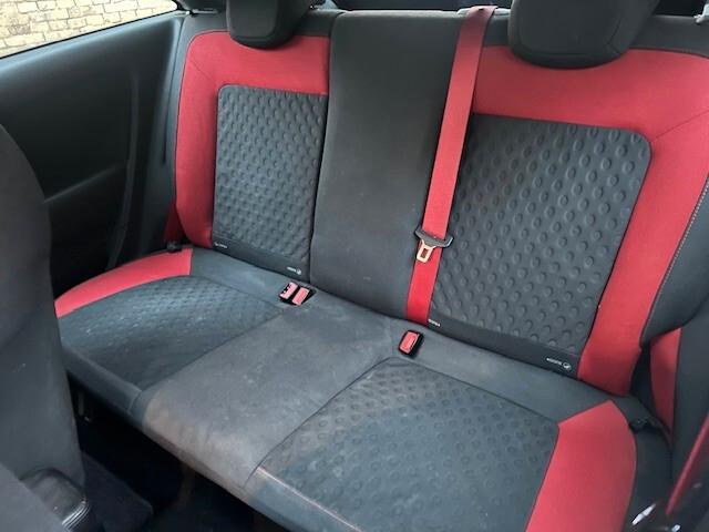 Opel Corsa 1.7 CDTI 125CV 3 porte GSI