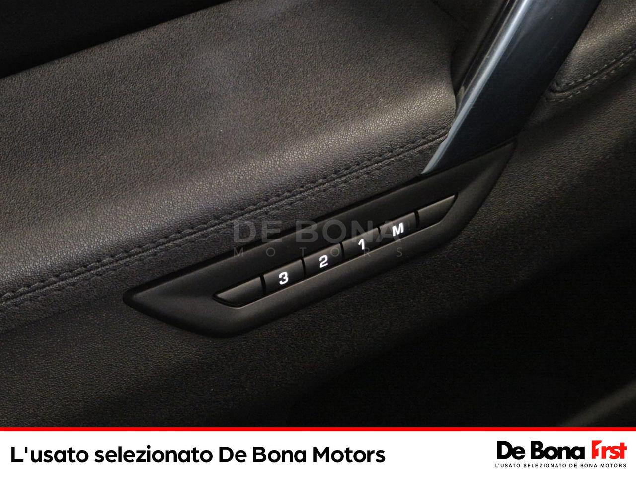Land Rover Discovery Sport 1.5 i3 phev r-dynamic s awd auto