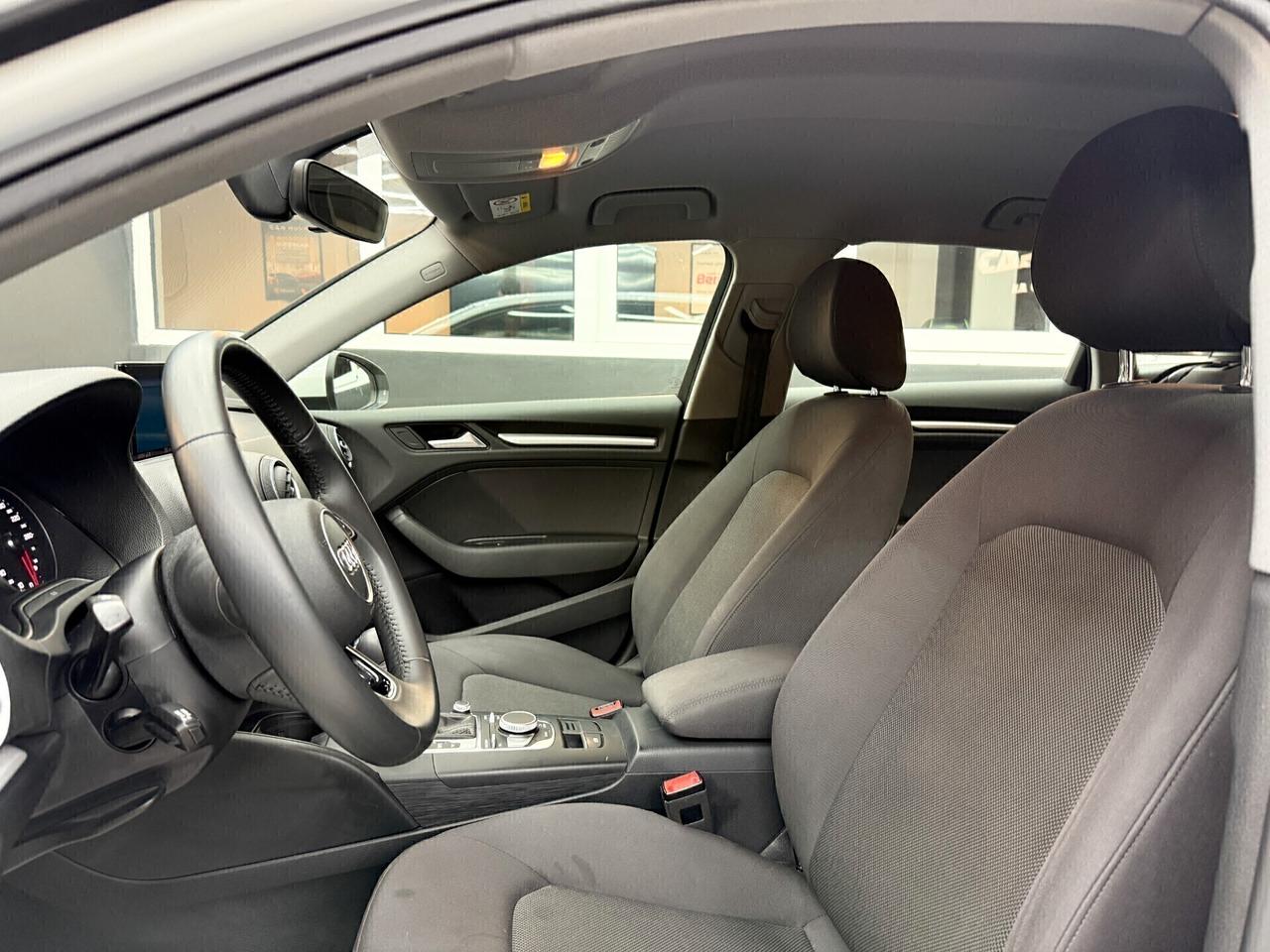 Audi A3 SPB 35 2.0 TDI 150CV S Tronic