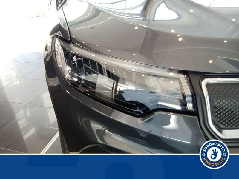 Jeep Compass 1.6 Multijet Longitude MY23
