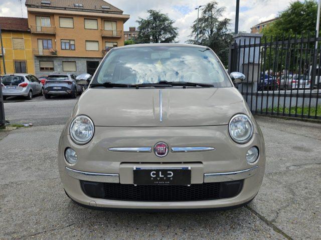 FIAT 500 1.2 EasyPower Pop
