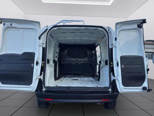 FIAT Doblo 1.6 MJT 120 CV CARGO MAXI PL N1 3 POSTI-BLUETOOTH-