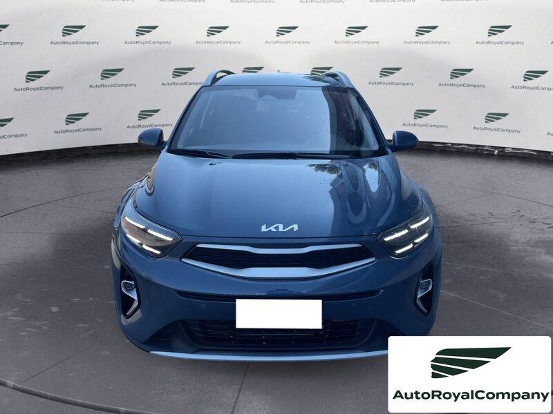 KIA Stonic 1.0 T-GDi 100 CV MHEV MT Urban AZIENDALE IVA ESPOSTA