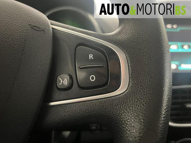 RENAULT Clio dCi 8V 90 CV 5 porte Life