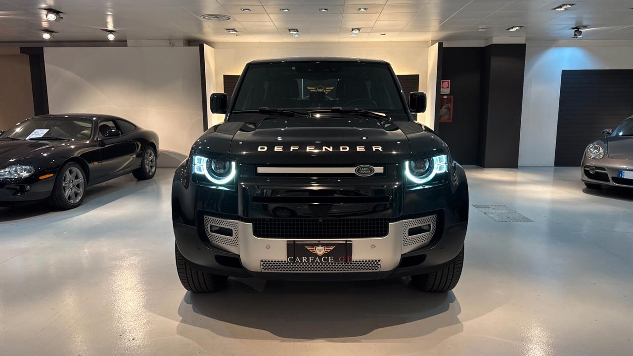 Land Rover Defender 3.0D 200 CV AWD Auto - 2023