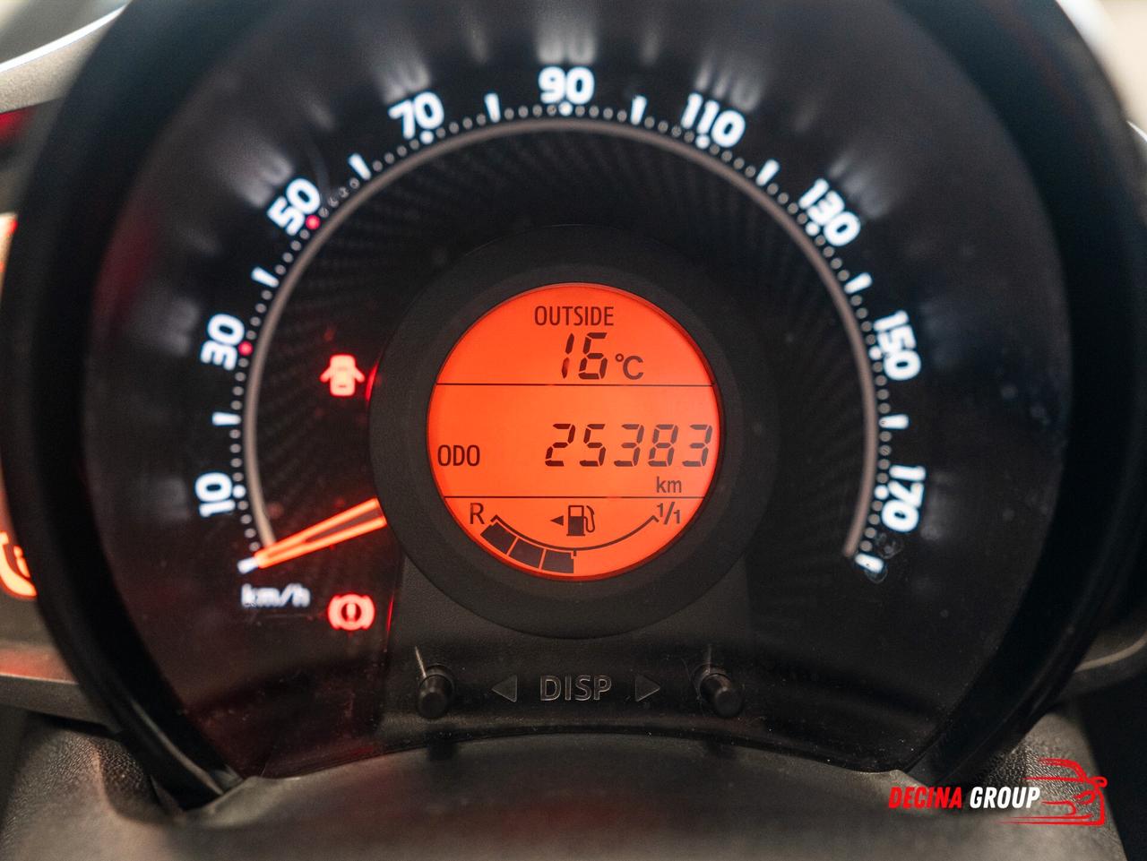 Toyota Aygo 1.0 VVT-i 72 CV 5 porte x-play